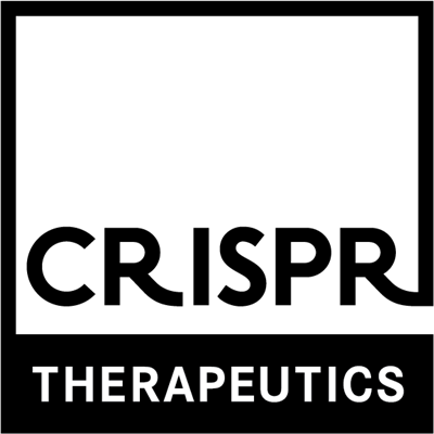 CRISPR Therapeutics